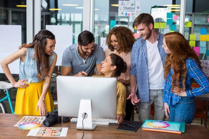 Why Your Brand Needs a Strong Online Presence