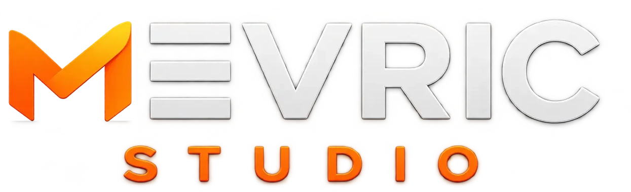 MEVriC Studio (R)